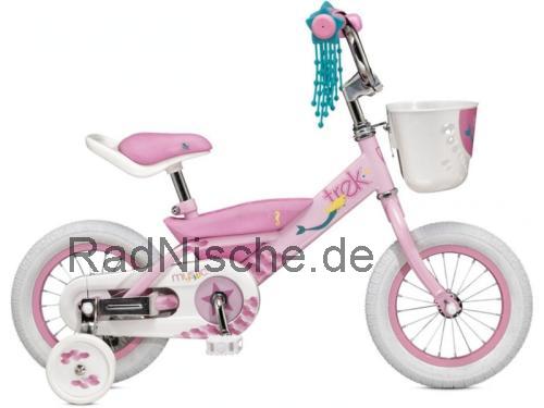Trek Mystic 12  technische daten 